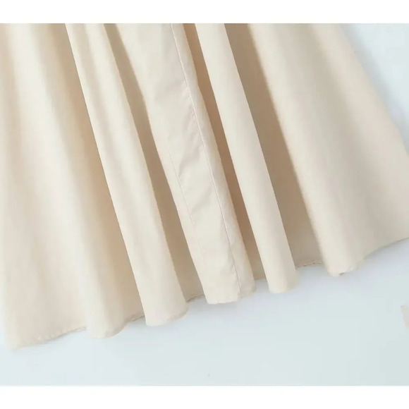 Avantlook Sleeveless Midi Dress - Picture 5 of 11